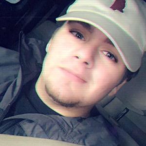 Meet your Posher, Brady